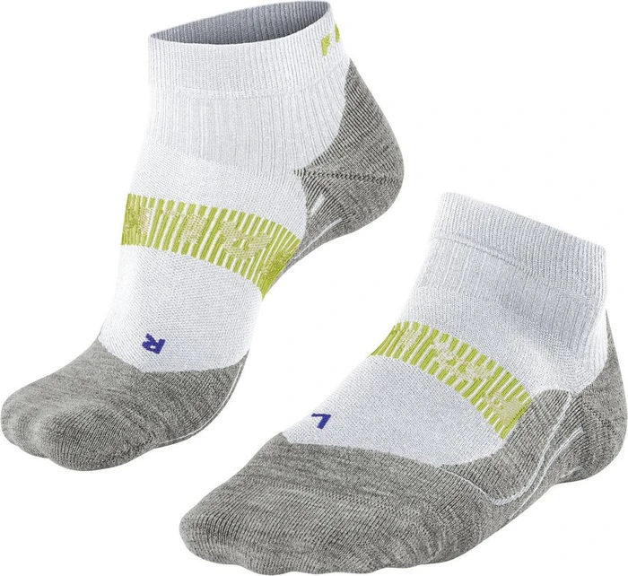 Falke RU4 Endurance Cool Short Laufsocken weiß (Herren)