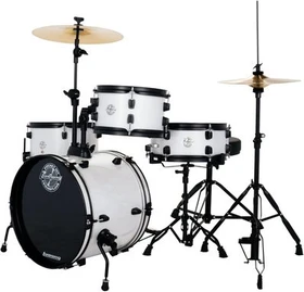 Ludwig Pocket Kit (verschiedene Farben)