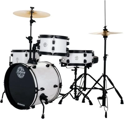 Ludwig Pocket Kit (verschiedene Farben)