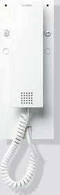 Siedle Haustelefon Standard HTS 711-01 W, Innenstation