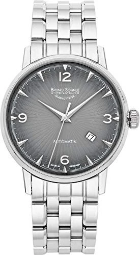 Bruno Söhnle Stuttgart Automatik II Big 17-12173-862