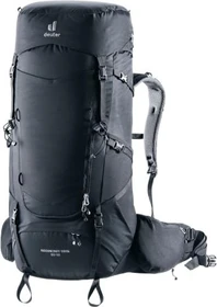 Deuter Aircontact Core 60+10 schwarz