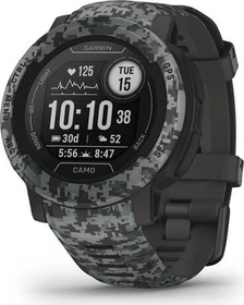 Garmin Instinct 2 Camo Edition (010-02626-03)