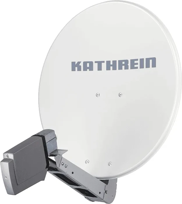 Kathrein CAS 06 weiß