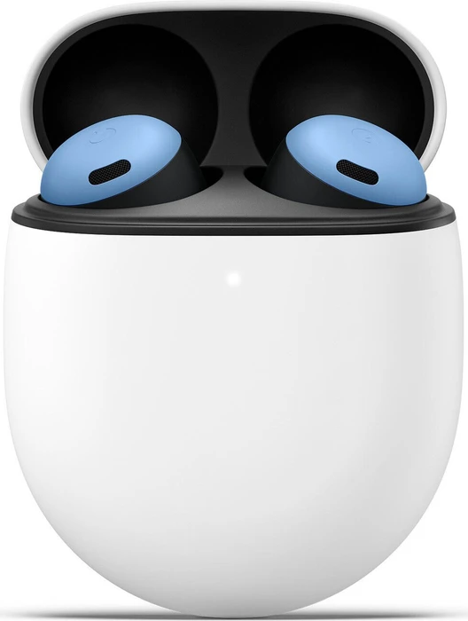 Google Pixel Buds Pro Bay