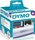 Dymo Etiketten LabelWriter 99012, 89x36mm, weiß, 2er-Pack (520 Etiketten) (S0722400)