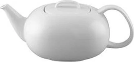 Rosenthal studio-line Moon Weiß Teekanne 1.5l