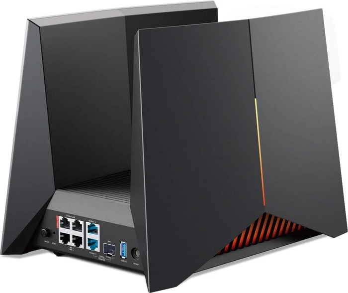 TP-Link Archer GE800, Wi-Fi 7, BE19000
