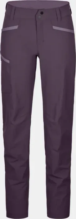 Ortovox Pelmo Hose lang (Damen)