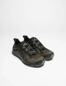 Lowa Merger GTX Lo nut/anthracite (Herren)