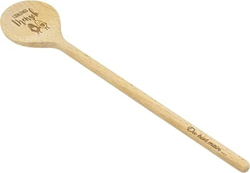 Sheepworld Kochlöffel 35cm
