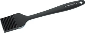 Sambonet Kitchen Gadget Silikon Kuchenpinsel 20cm grau