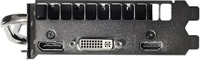 ASUS GeForce GTX 750 Silent, GTX750-DCSL-2GD5, 2GB GDDR5, DVI, HDMI, DP