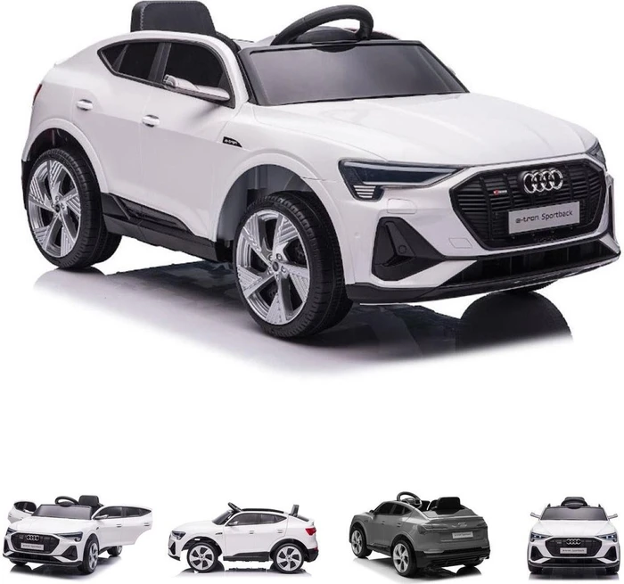 Es-Toys Ride-on Audi ET5654