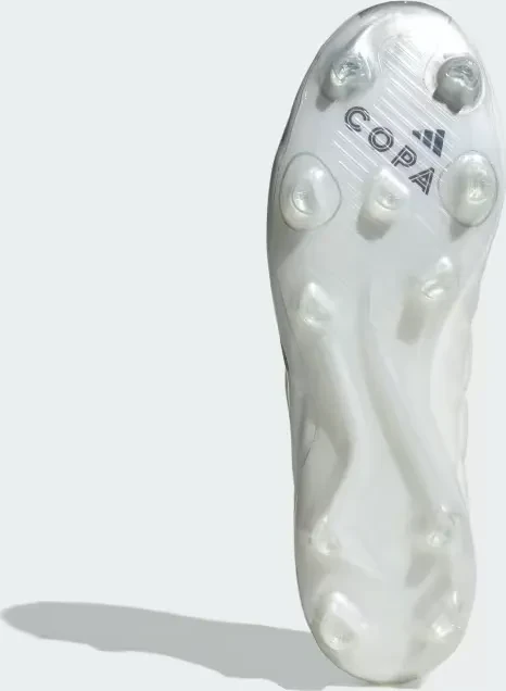 adidas Copa Pure II Elite FG cloud white/silver metallic