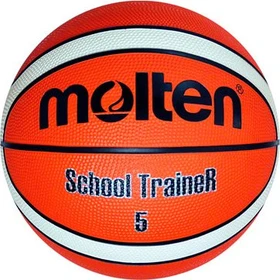 Molten B5G-ST School TraineR Basketball