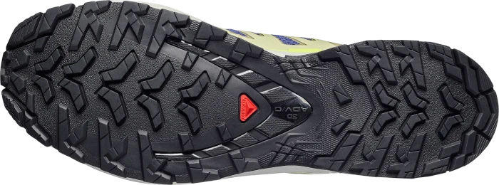 Salomon XA Pro 3D V9 bluing/bog/acid lime (Herren)