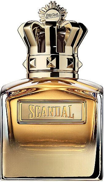 Jean Paul Gaultier Scandal Pour Homme Absolu Parfum Concentré, 100ml