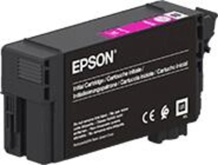Epson Tinte T40D3 Ultrachrome XD2 magenta hohe Kapazität