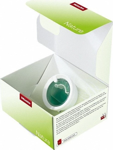 Miele FA N 151 L Nature Duftflakon für Wäschetrockner, 12.5ml