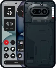 Nothing Phone (4a) 128GB schwarz