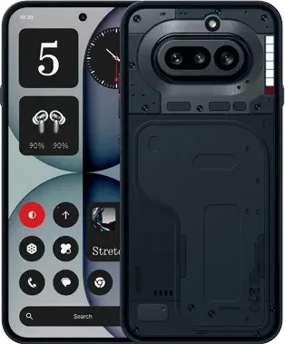 Nothing Phone (4a)