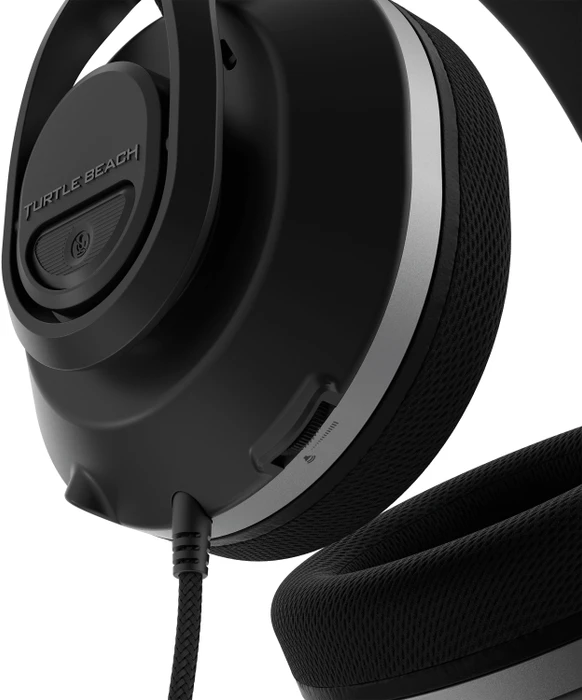 Turtle Beach Recon 500 schwarz – Bild 7