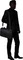Samsonite Mysight, Bailhandle, 14.1" Notebooktasche, 38cm, 8.5l, schwarz Vorschaubild
