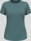 Odlo Active 365 Funktionsshirt kurzarm arctic melange (Damen) Vorschaubild