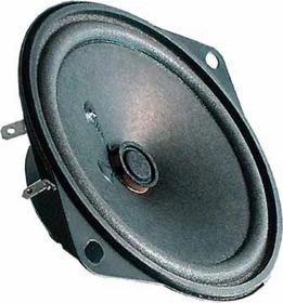 Visaton FR 10 F - 4 Ohm, Stück