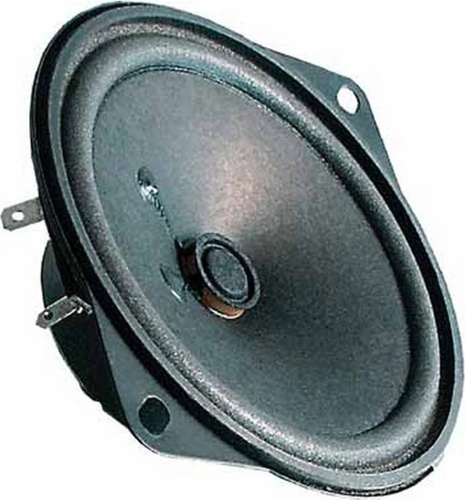 Visaton FR 10 F - 4 Ohm, Stück