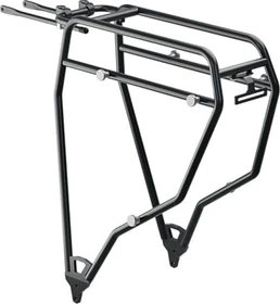 racktime Tube Padua 28" Gepäckträger