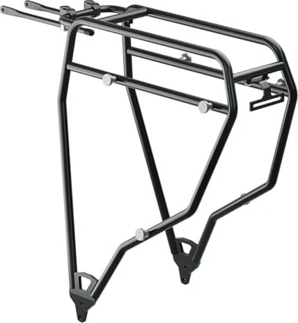 racktime Tube Padua 28" Gepäckträger