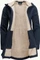 Jack Wolfskin Windland Funktionsmantel night blue (Damen) Vorschaubild