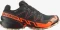 Salomon Speedcross 6 GTX black/shocking orange (Herren) Vorschaubild