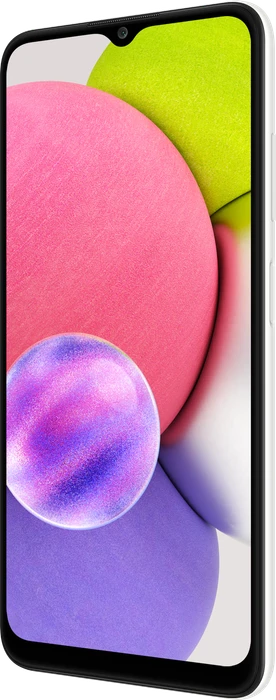 Samsung Galaxy A03s NFC 32GB weiß