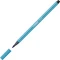 STABILO Pen 68 hellblau, 10er-Pack Vorschaubild