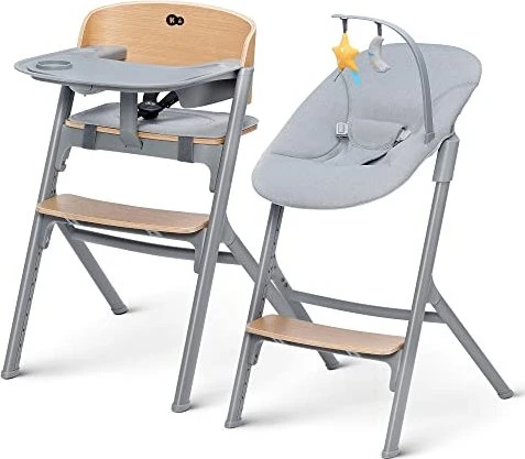 Kinderkraft Livy mit Wippe Calmee