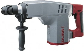Duss PX96 Elektro-Bohr-/Meißelhammer inkl. Koffer