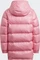 adidas Adicolor Elongated Puffer Jacke bliss pink (Junior) Vorschaubild