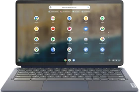 Lenovo IdeaPad Duet 5 Chromebook 13Q7C6, Abyss Blue, Snapdragon 7c Gen 2, 4GB RAM, 64GB
