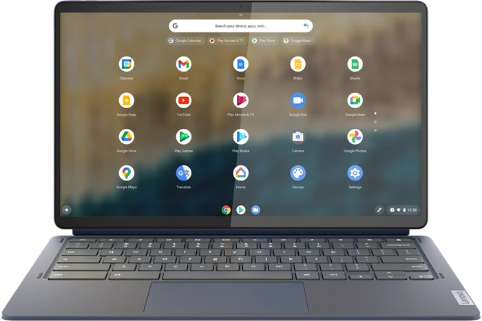 Lenovo IdeaPad Duet 5 Chromebook 13Q7C6