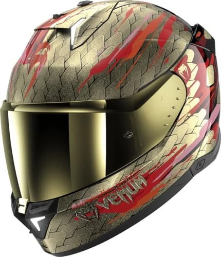 Shark Skwal i3 Venum