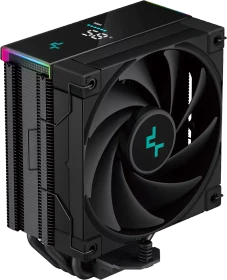 DeepCool AK400 Digital, schwarz