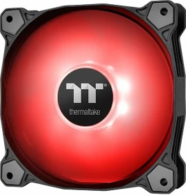 Thermaltake Pure A12 Radiator Fan rot, 120mm