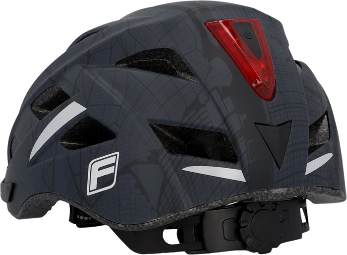 Fischer Urban Plus Brooklyn Helm