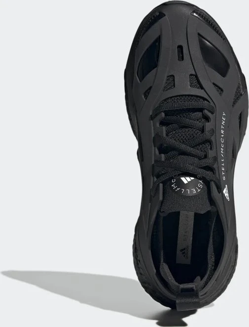 adidas Solar Glide by Stella McCartney core black (Damen)