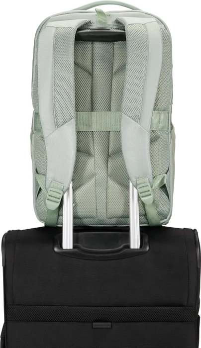Samsonite GuardIT Classy 2.0, Backpack, 15.6" Notebook-Rucksack, 44cm, 22.5l, Dry Sage