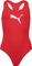 Puma Swim Racerback Badeanzug (Junior) Vorschaubild