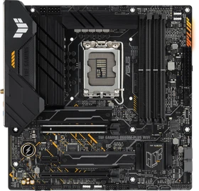 ASUS TUF Gaming B660M-Plus WIFI (Intel 1700)